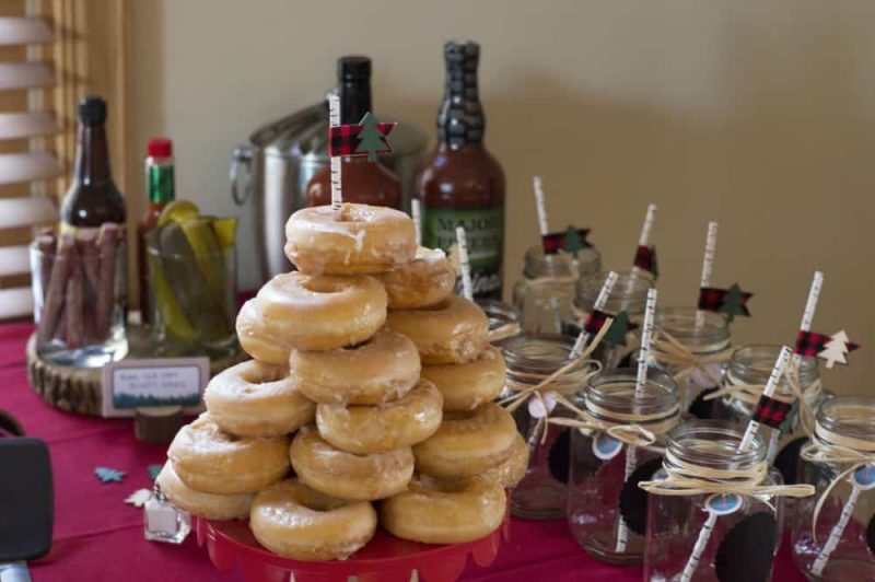 Party Planning Tips For a Pinterest-worthy Party - Elva M Design Studio