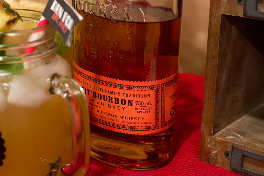 Kentucky Derby Party Bourbon