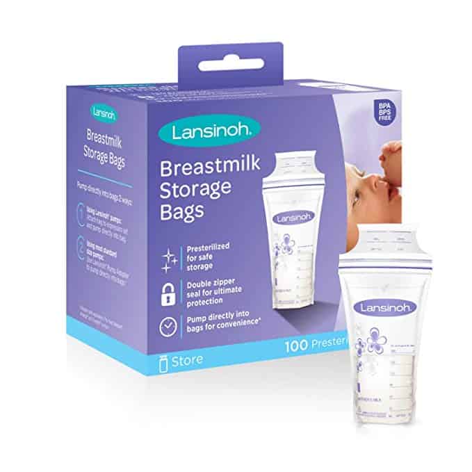 10 Breastfeeding Essentials: Must-Have Items for Nursing Moms - Elva M  Design Studio
