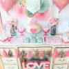 Follow Your Heart Galentine's Day Party Package