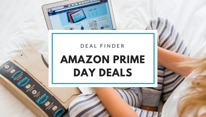 Amazon Prime Day Deals
