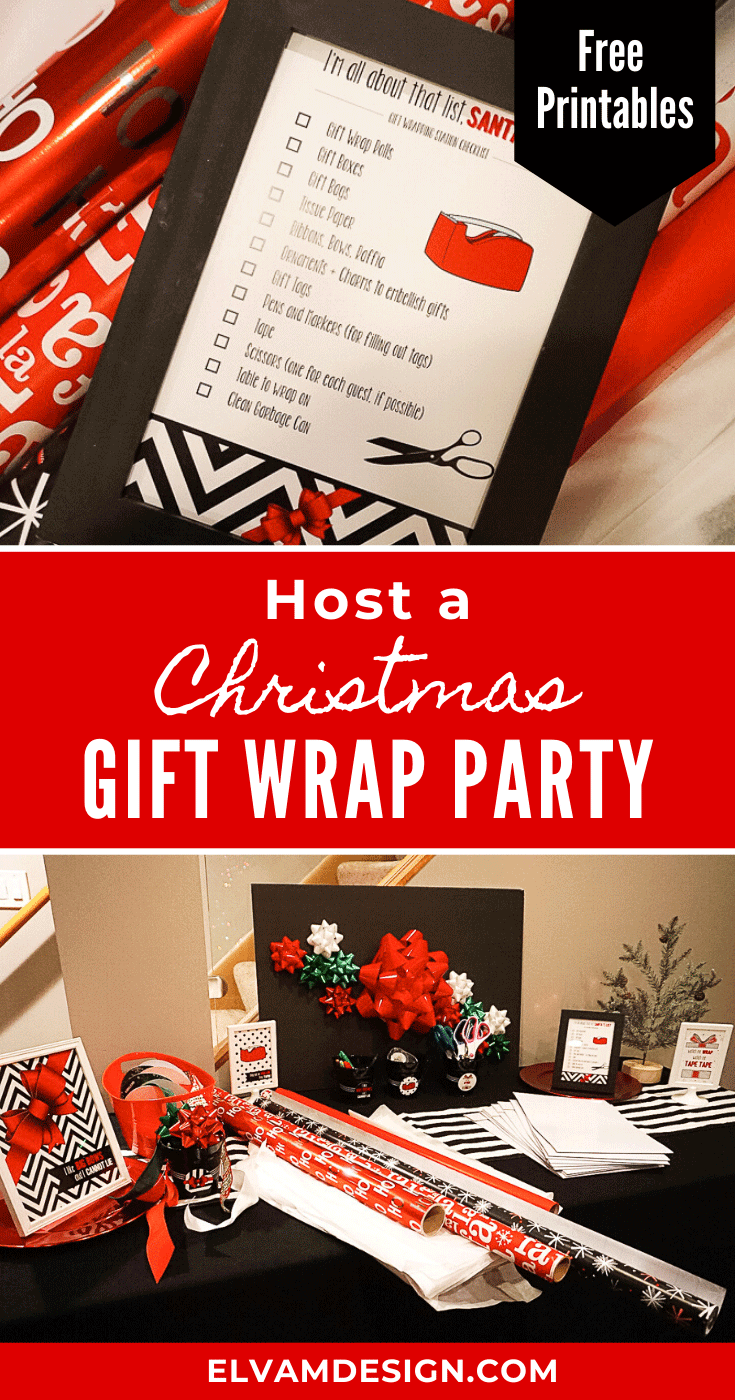 [FREE GIFT-WRAP included]