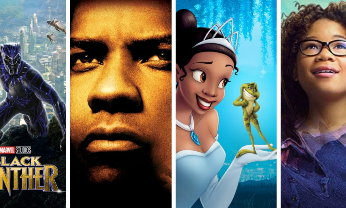 10 Diverse Movies For Kids On Disney Plus Elva M Design Studio