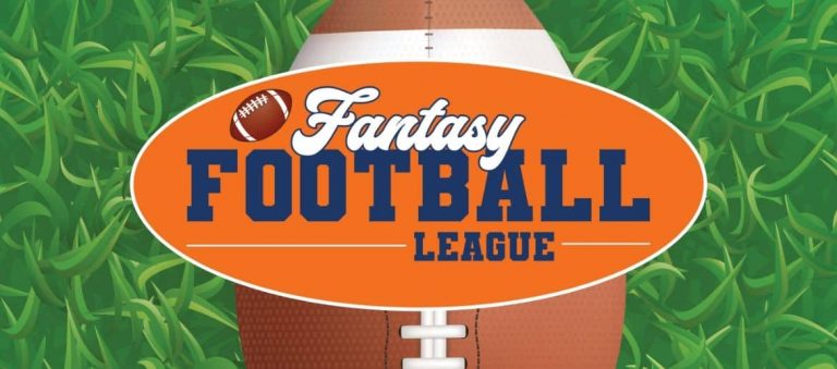 fantasy football league draft party ideas