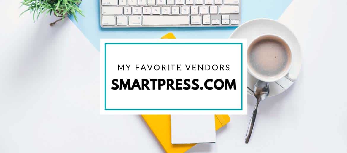 My Favorite Vendors: Smartpress.com