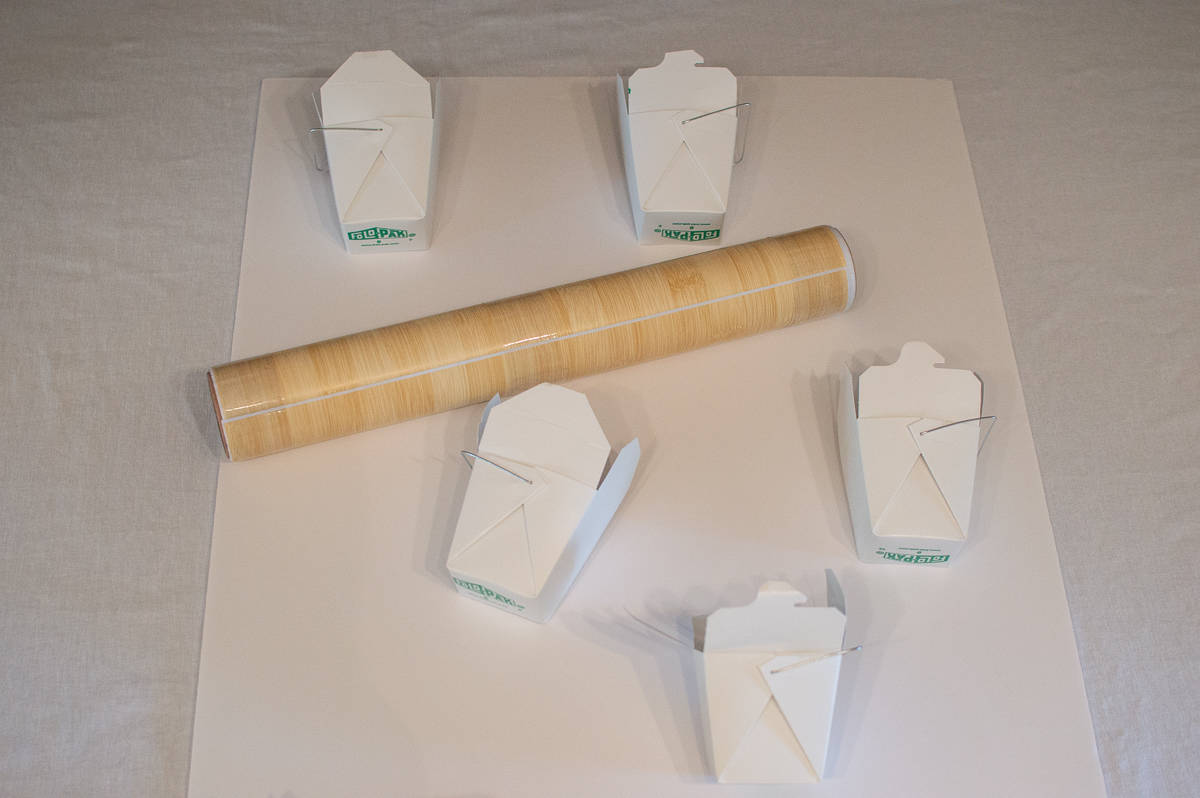 Fortune Cookie Toss Game Supplies