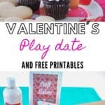 Valentine's Day Play Date