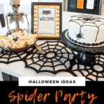 Halloween Kids Party Ideas