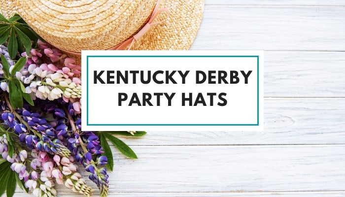 The Best Kentucky Derby Hats and Fascinators on a Budget