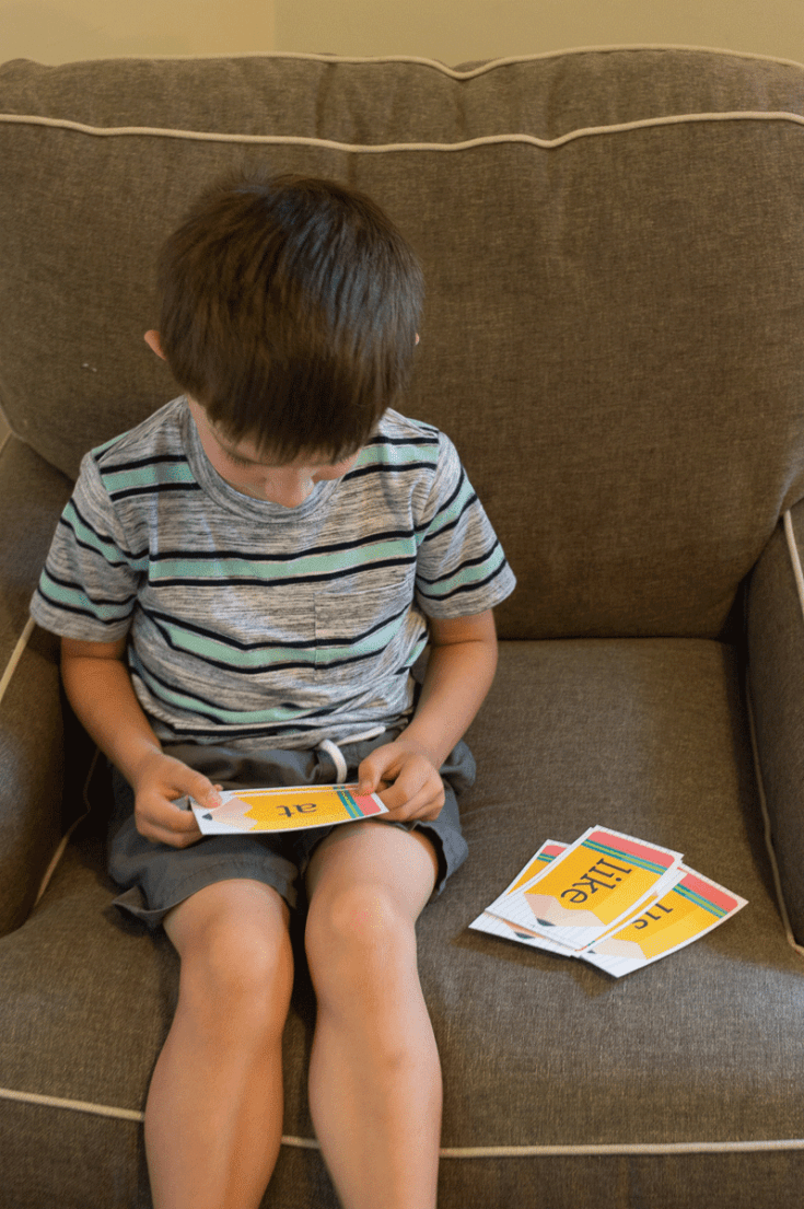100 Kindergarten Sight Words Free Printable - Elva M Design Studio