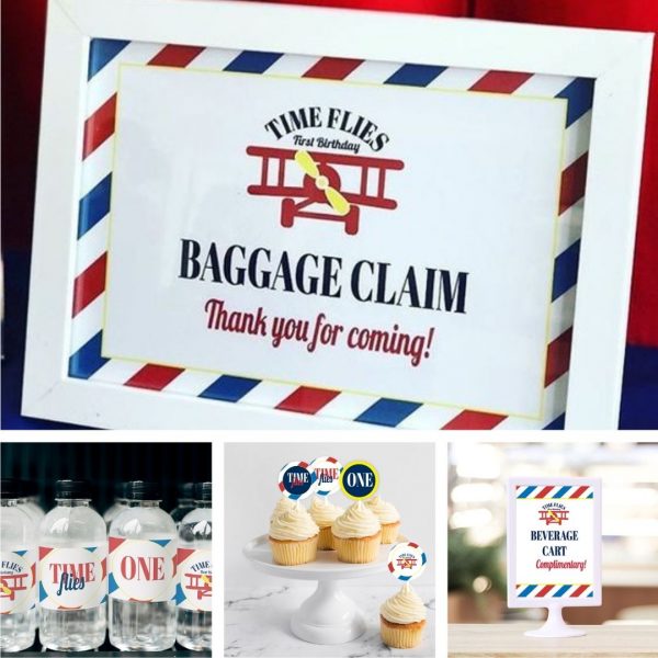 time-flies-first-birthday-cupcake-toppers-elva-m-design-studio