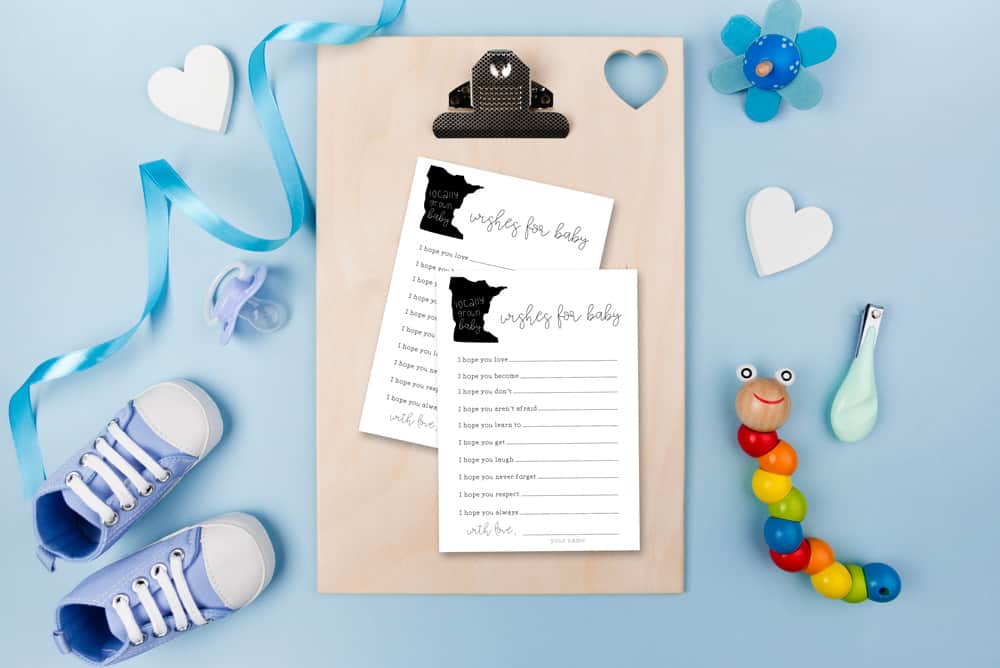 Baby BOY-age Travel Theme Shower - Elva M Design Studio